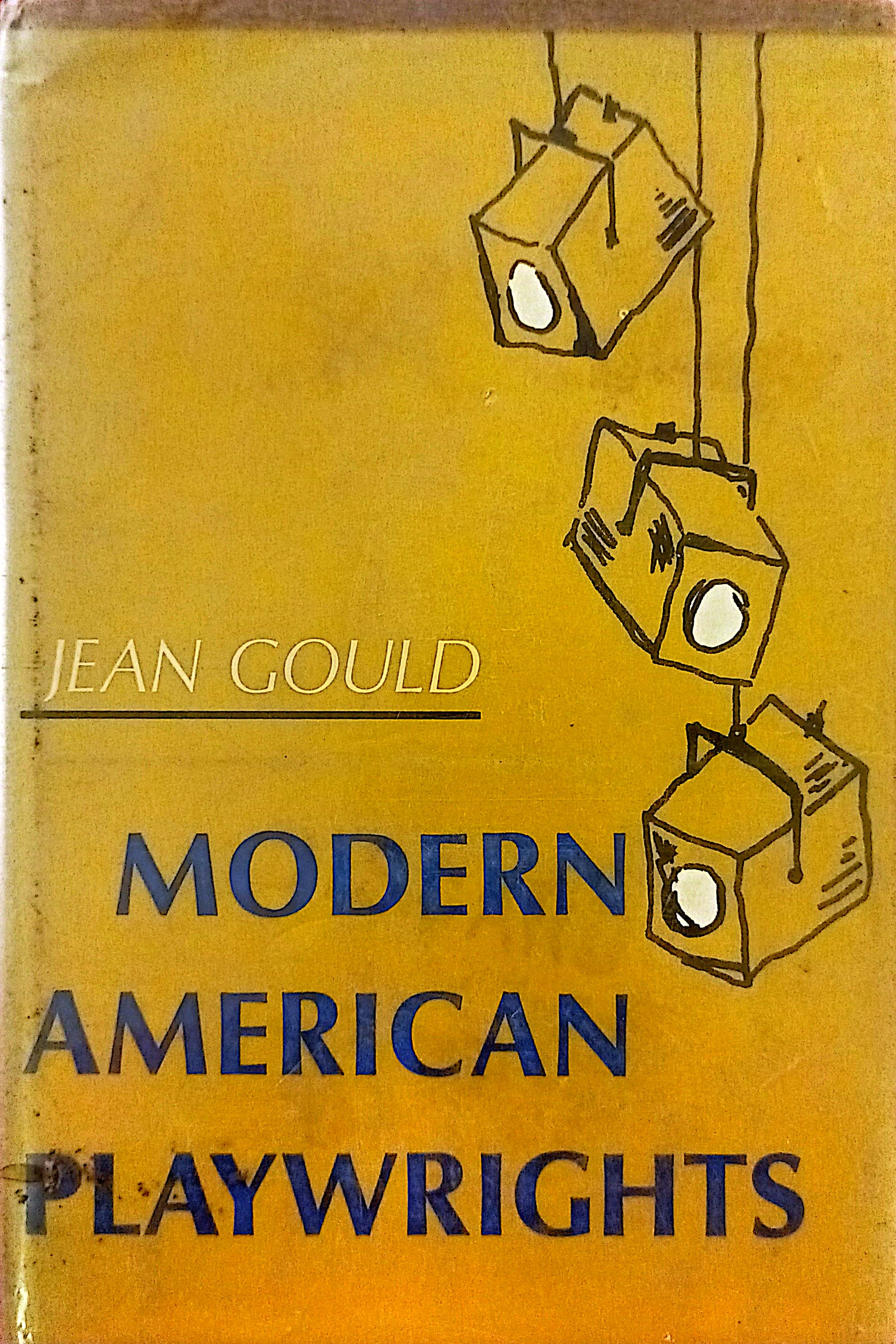 Modern American Playwrights